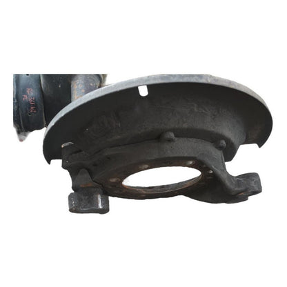 Porta Balatas Diferencial Dual Meritor Rs21 Freightliner Fl7