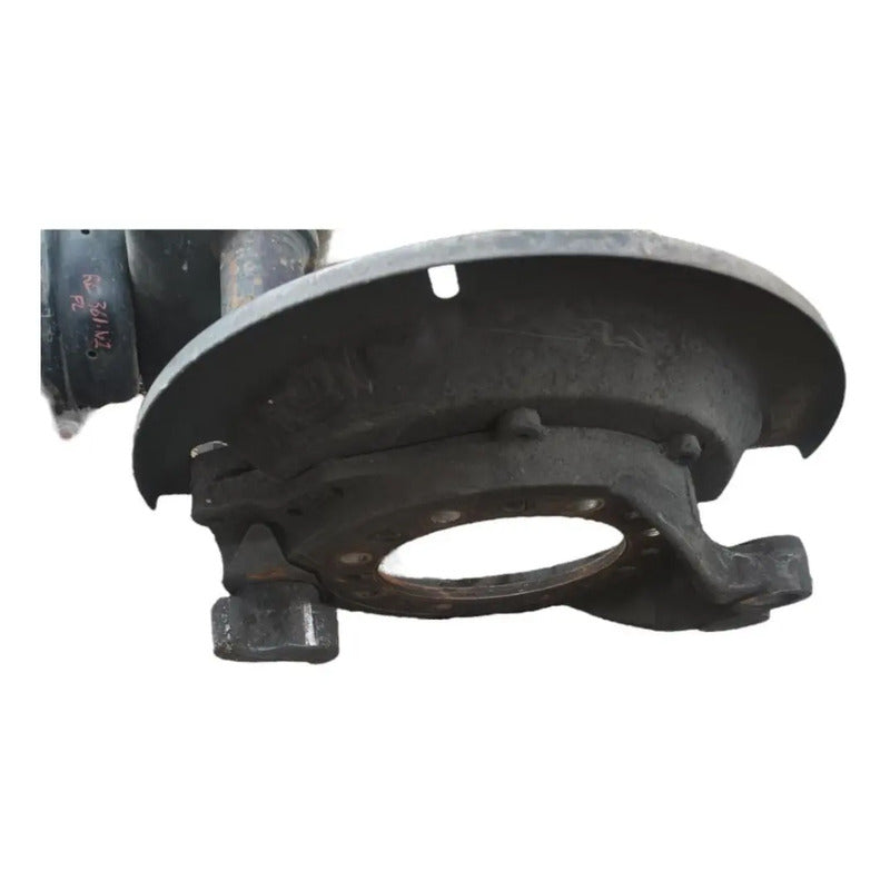Porta Balatas Diferencial Dual Meritor Rs21 Freightliner Fl7