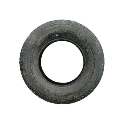 Llanta Continental Vancontact A/s Lt215/85 R16 Sin Rin