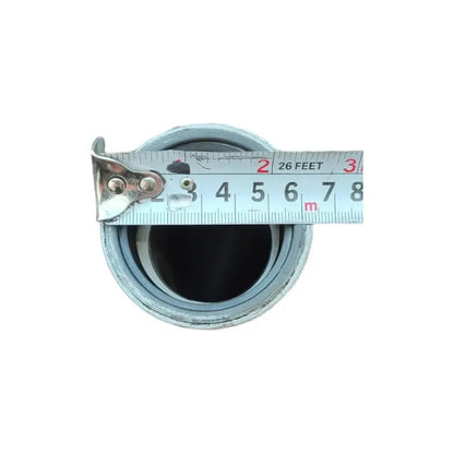 Codo Cople Turbo Citystar Cf600 Cf500 International