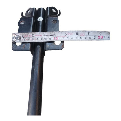 Base Soporte Mástil Torre Volante Hino 300 816 716 616 514