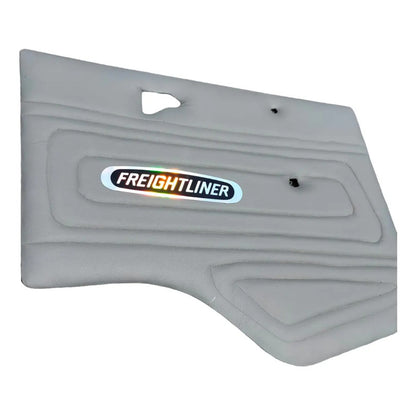 Tapa Cubierta Puerta Cabina Freightliner Fl70 Piloto Gris
