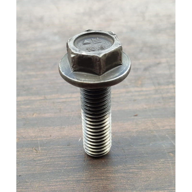 Tornillo Marcha Motor Navistar Maxxforce 7.6l International