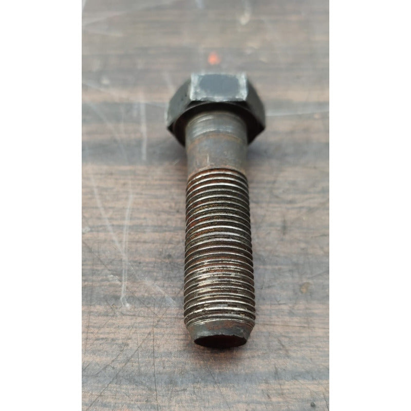 Tornillo Volanta Aro Dentado Motor Isuzu 4jj1 Elf 300 200