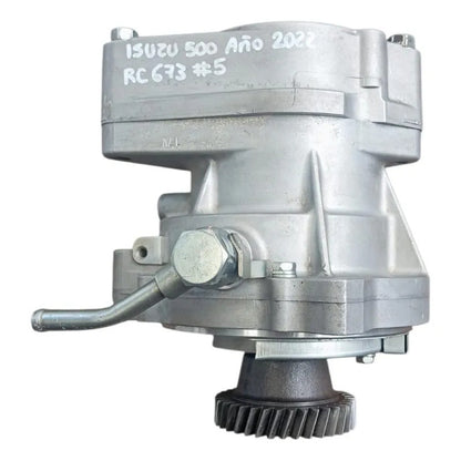 Bomba Vacío Cople Engrane Motor 4hk1-okl650 Isuzu Elf 500 20
