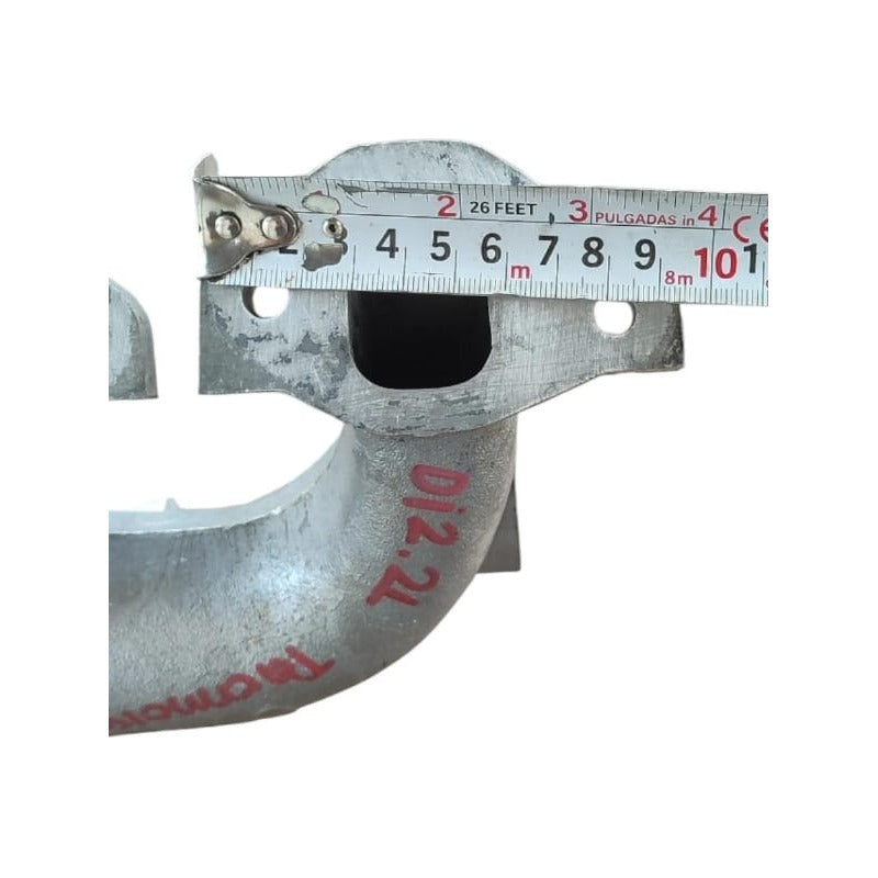 Multiple Admisión Motor Thermoking Isuzu Di 2.2l