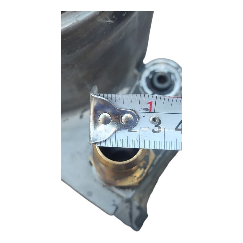 Filtro Aceite Motor Scania K310 Irizar Autobus