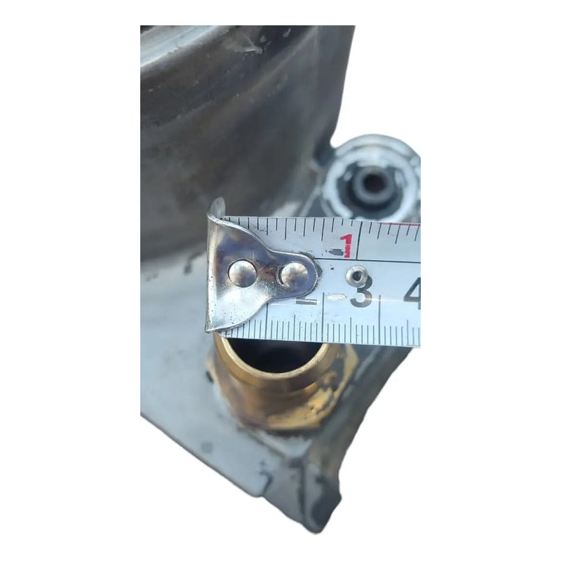 Filtro Aceite Motor Scania K310 Irizar Autobus
