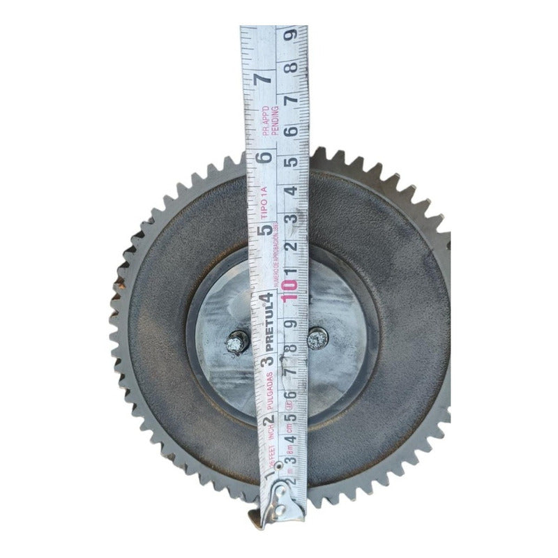 Engrane Distribucion Motor 4m50 Sterling 360 Freightliner