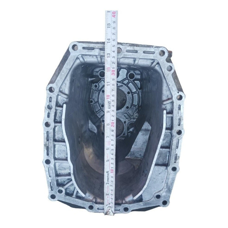 Housing Funda Transmision Caja Hino 300 816 6 Velocidades