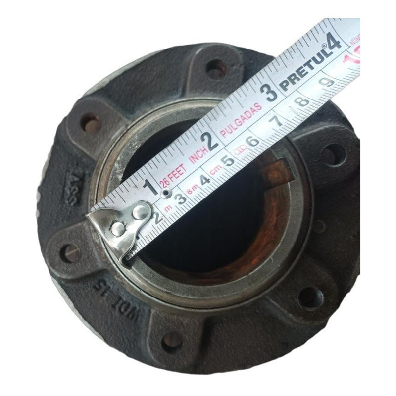 Masa Vibración Damper Toma Motor Navistar Maxxforce Internat