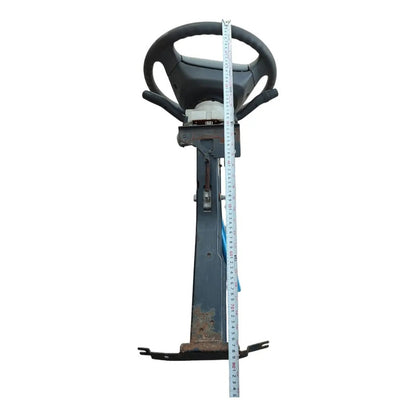 Torre Columna Volante Palanca Direccionales Isuzu Elf 500