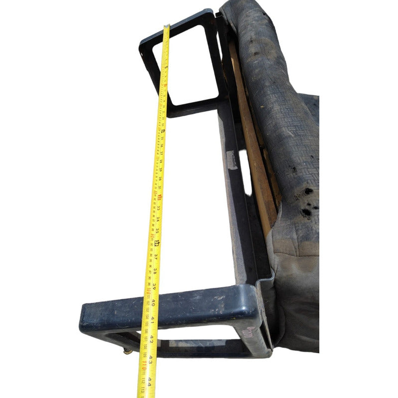 Asiento Copiloto International 4300 Durastar