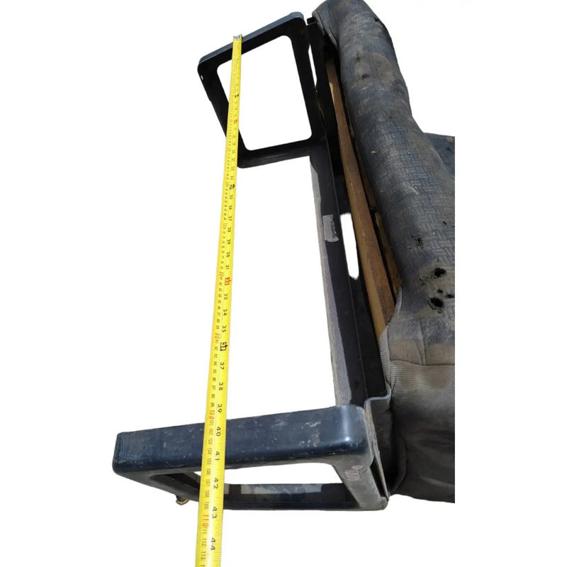 Asiento Copiloto International 4300 Durastar