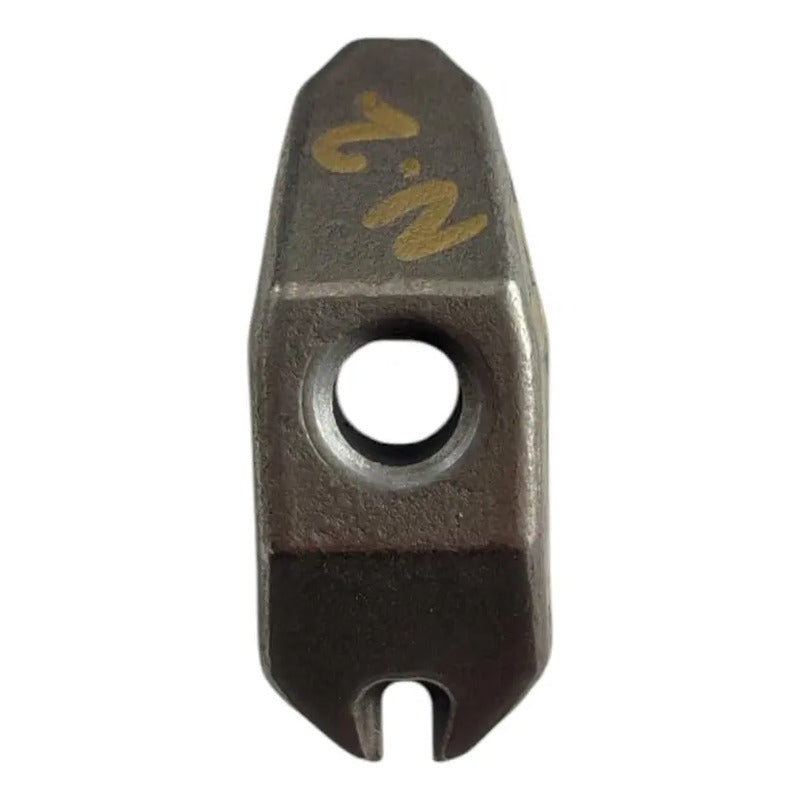 Sujetador Garra Inyector Tornillo Mercedes Benz Om 906