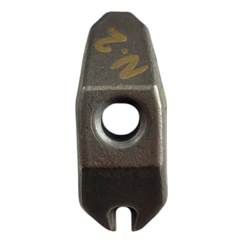 Sujetador Garra Inyector Tornillo Mercedes Benz Om 906