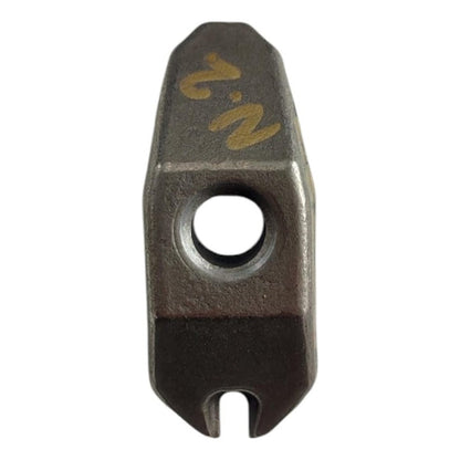 Sujetador Garra Inyector Tornillo Mercedes Benz Om 906