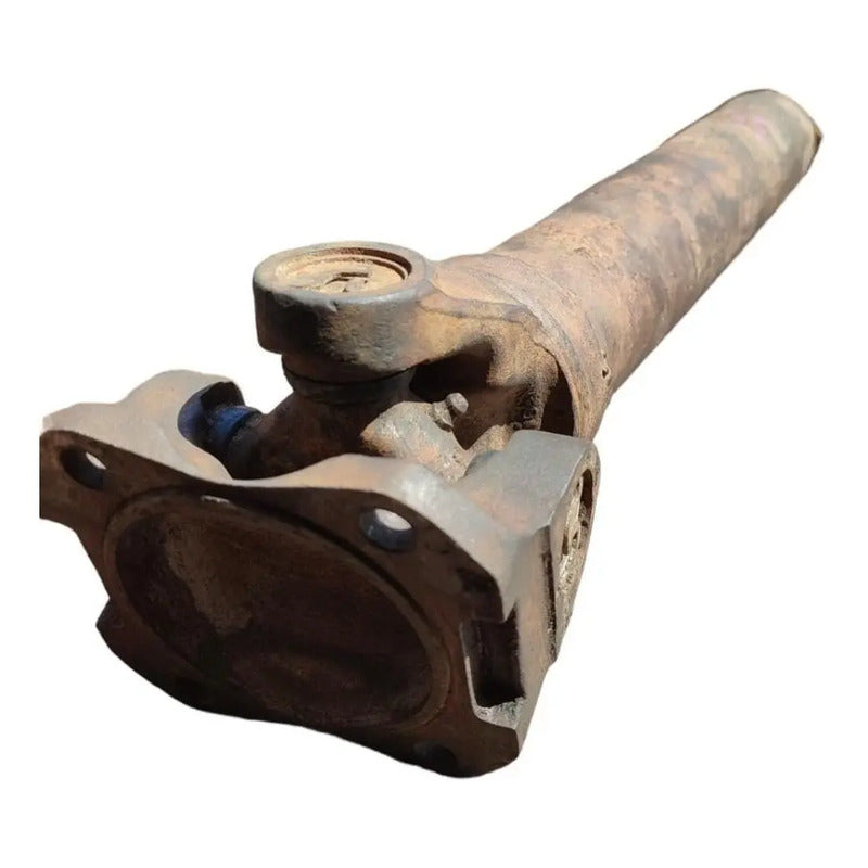 Flecha Barra Cardan 5 Cruceta 3 Pulgadas Freightliner Fl 70