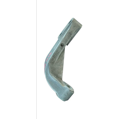 Soporte Sujetador Ensamble Coraza Monoblock Motor Isuzu