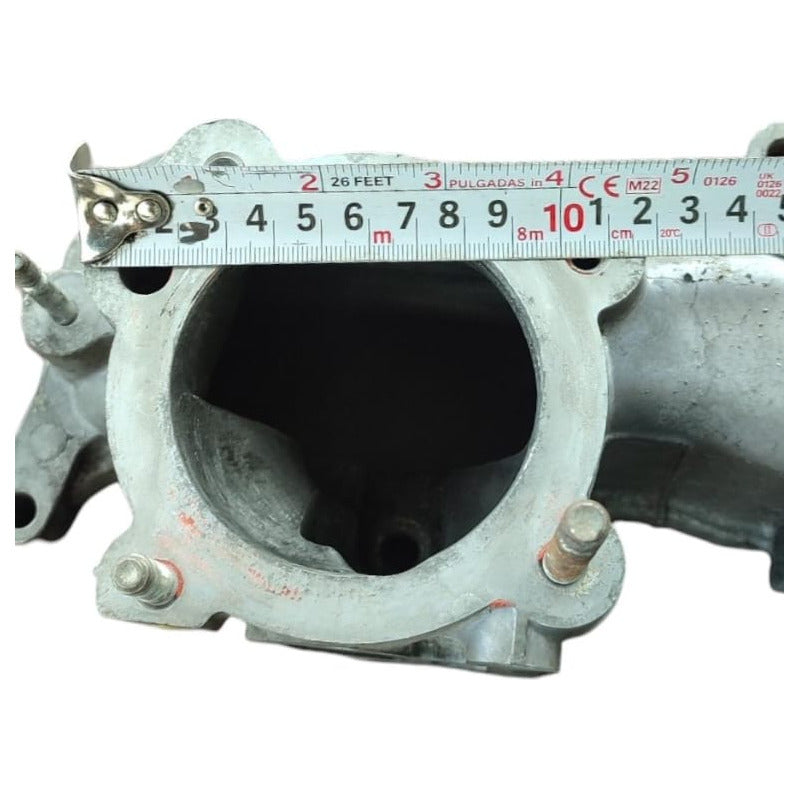 Múltiple Admisión Motor Isuzu 4hk1 Elf 400 450 500