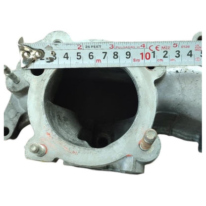 Múltiple Admisión Motor Isuzu 4hk1 Elf 400 450 500