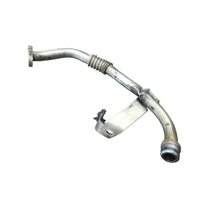 Tubo Aceite Turbo Mitsubishi 4m50 Freightliner Sterling 360