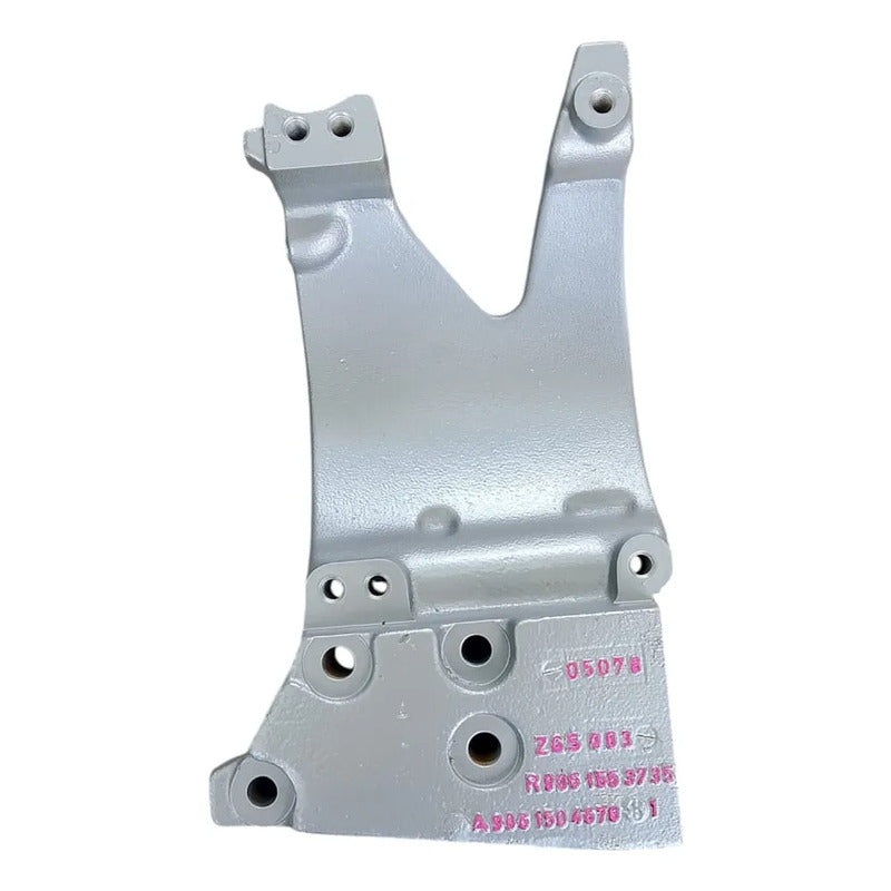 Base Soporte Alternador Mercedes Benz Om 926 Fl70 M2 Freight
