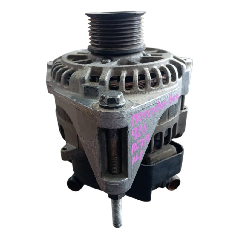 Alternador 24v Freightliner Fl360 Fl 360 715 917 1217
