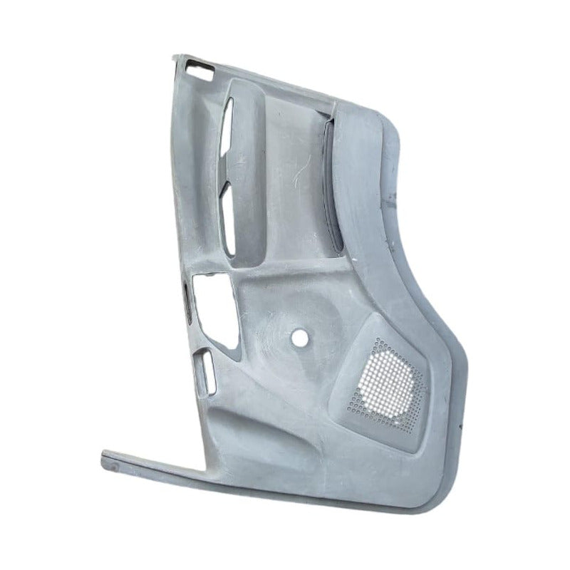 Tapa Cubierta Plastico Puerta Isuzu Elf 500 600 Copiloto