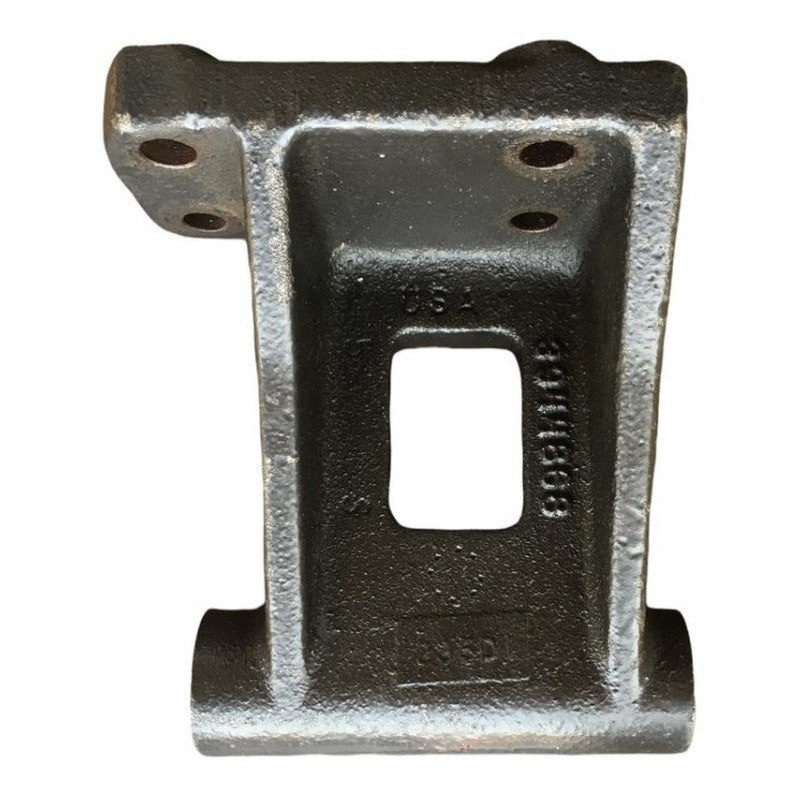 Soporte Base Alternador Motor Cummins Isb 6bt Serie B