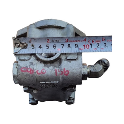 Bomba Dirección Hidráulica Luk Cummins 5.9l Isb Fl 70 Casco