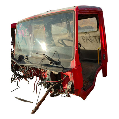 Cabina Fl70 Freightliner Por Partes