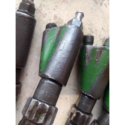 Inyector Bosch Kdl65027 Motor John Deere 6531 6030