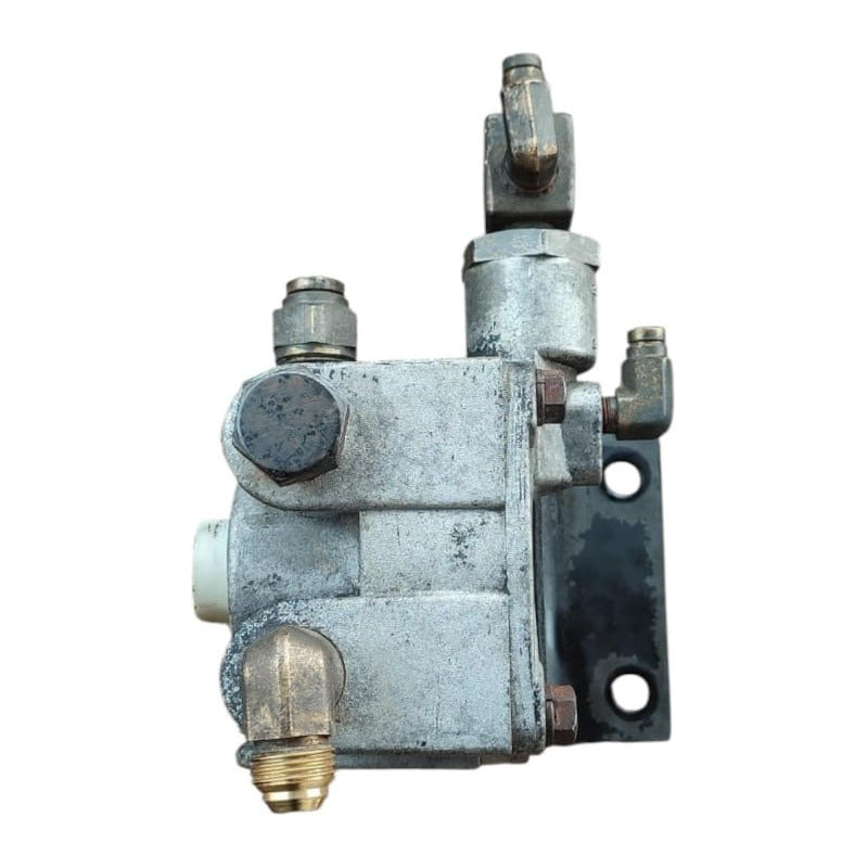 Válvula Frenos Aire Relay Hyundai H120
