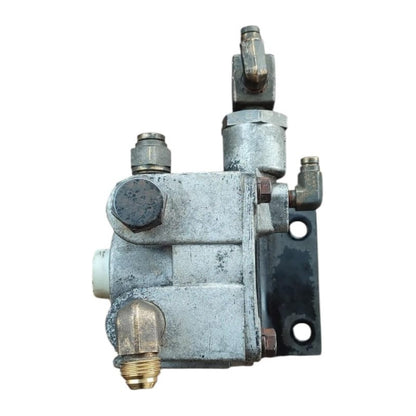 Válvula Frenos Aire Relay Hyundai H120