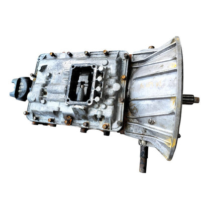 Transmisión Eaton Fuller Fs-6406a 6 Velocidades