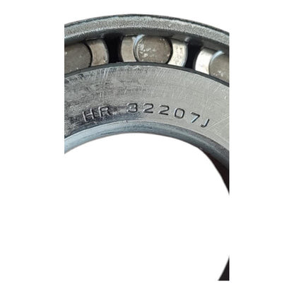 Masa Balero Disco Eje Delantero Isuzu Elf 500 600 Piloto