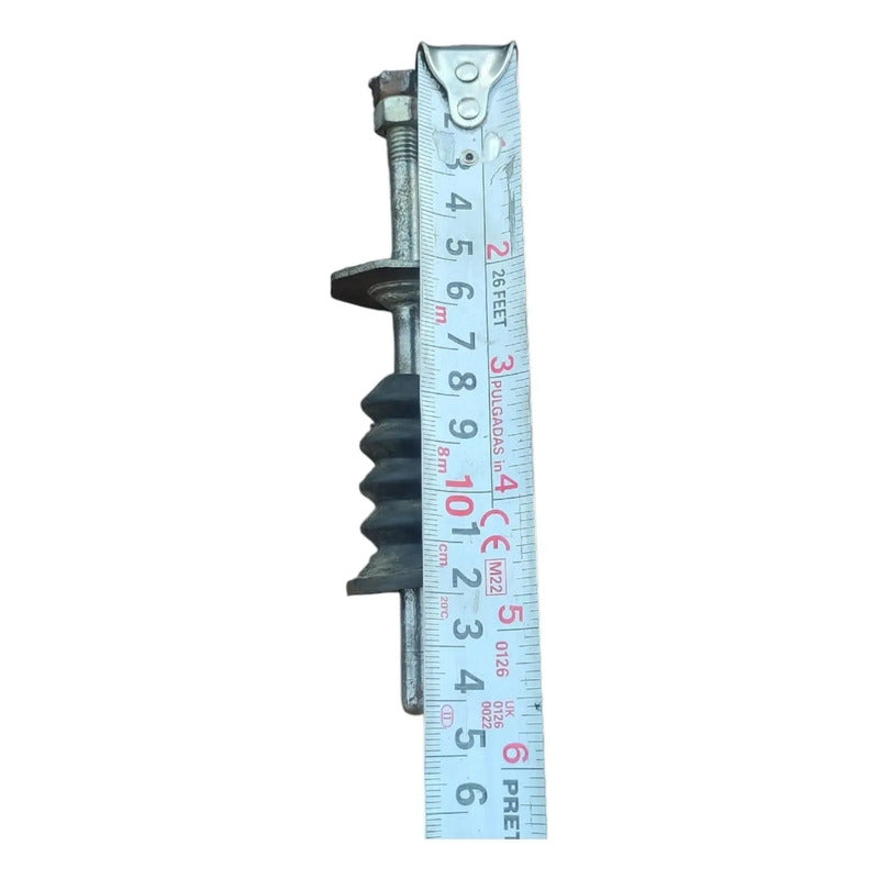Cilindro Esclavo Clutch Hino 500 1018