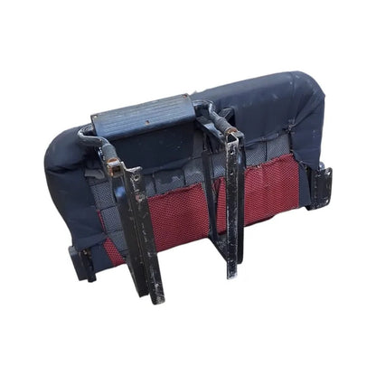 Asiento Copiloto Base Freightliner Sterling 1828 2020 Gris Oscuro