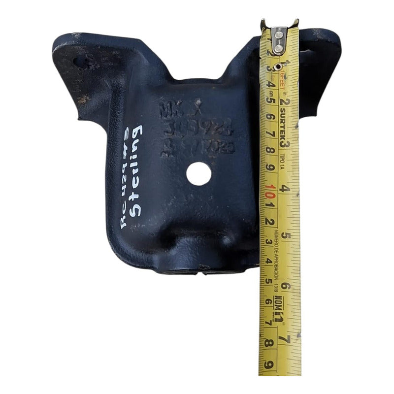 Percha Trasera Muelles Diferencial Sterling Fl360 Freightlin