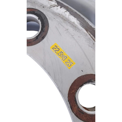 Rin 22.5 Europeo Hino 500 Mercedes Autobús Isuzu Man Scania Gris