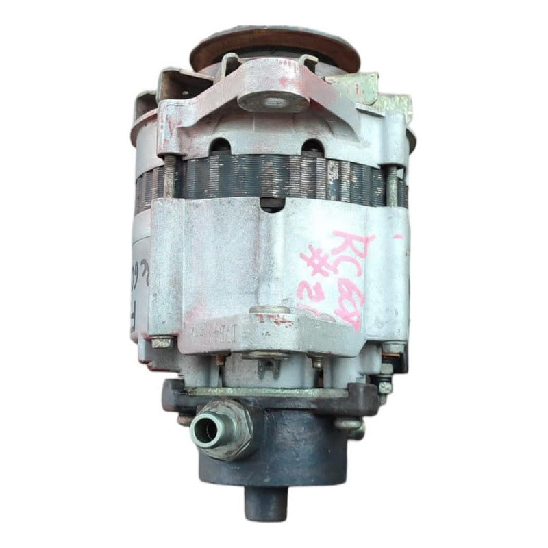 Alternador 14v Faw Modelo Jfzb165-031