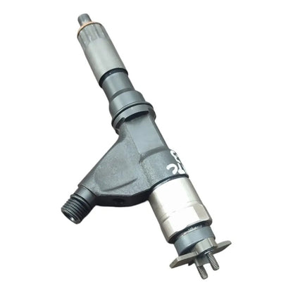 Inyector Motor Isuzu 4hk1tc  210hp
