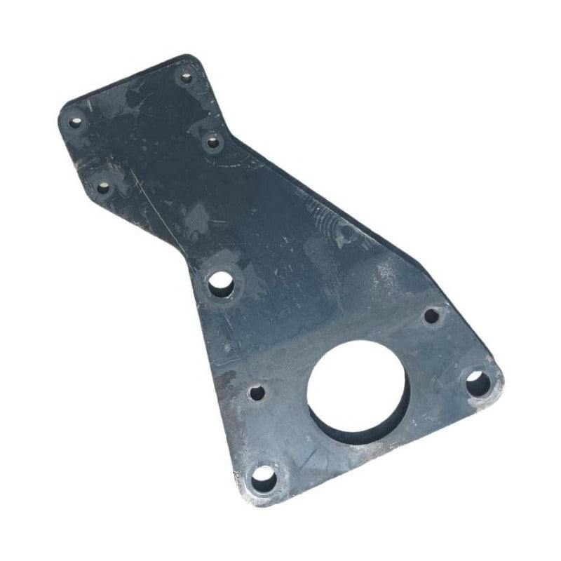 Base Soporte Deposito Tanque Aceite Dirección Freightliner