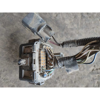 Arnés Cableado Conector Cabina Chasis Dodge Ram 4000