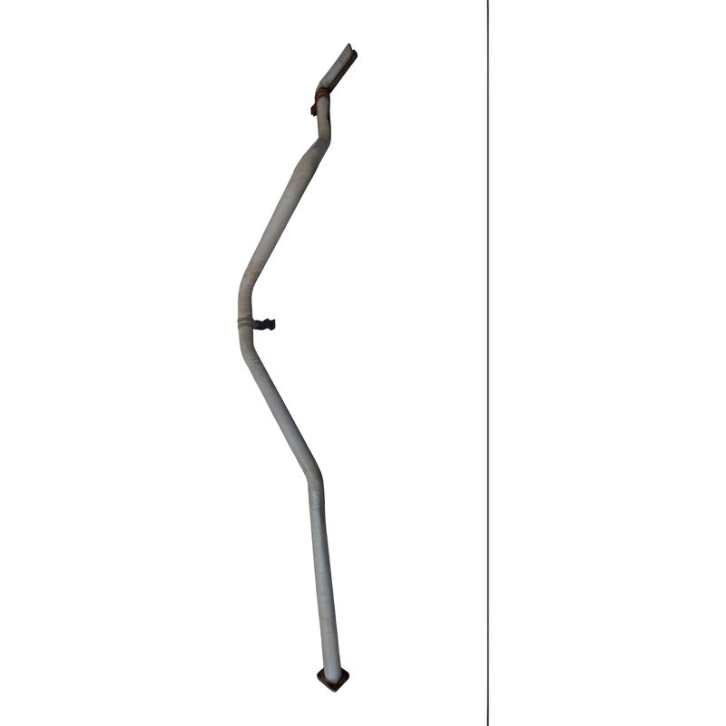 Tubo Escape Isuzu Elf 450 Gris