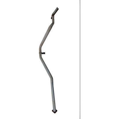 Tubo Escape Isuzu Elf 450 Gris