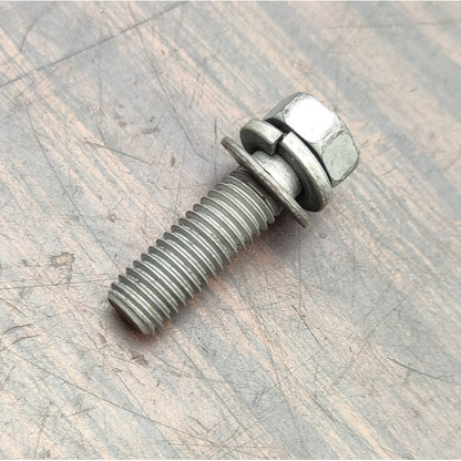 Tornillo Rondana Bomba Acete Motor Navistar Maxxforce 7.6l