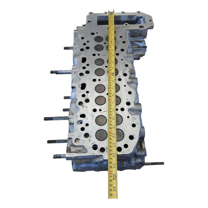 Cabeza Motor Isuzu Elf 300 4jj1 Culata