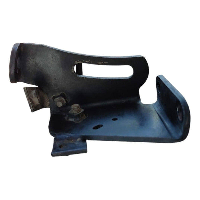Soporte Alternador Mitsubishi 4m50 Sterling Fl360